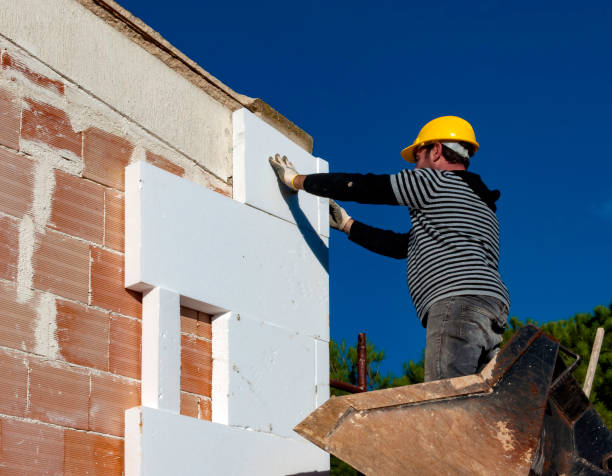 Best Insulation Installation Cost  in Mount Holly, NC