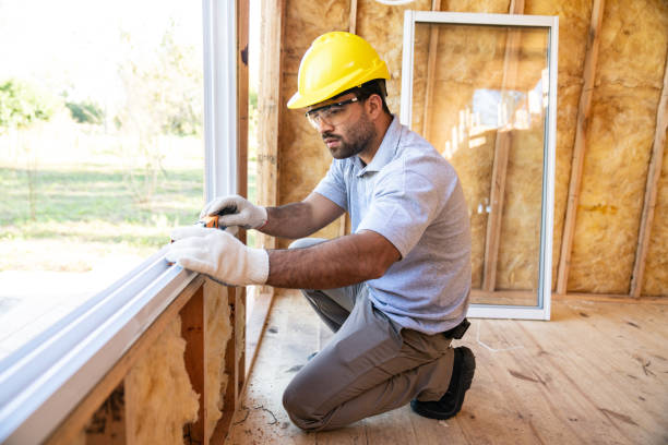 Best Insulation Repair Services  in Mount Holly, NC