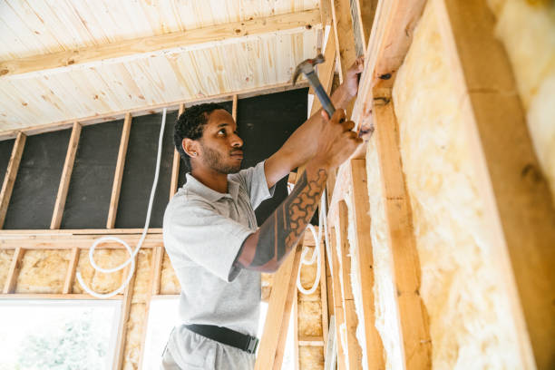 Best Affordable Insulation Services  in Mount Holly, NC
