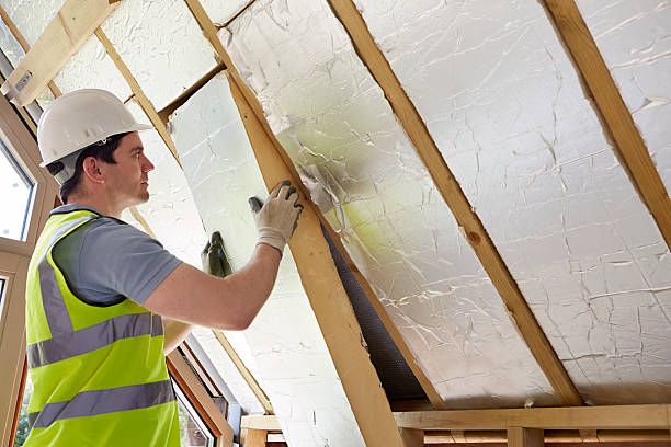 Garage Insulation Installation in Mount Holly, NC