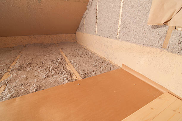 Best Attic Insulation Installation  in Mount Holly, NC