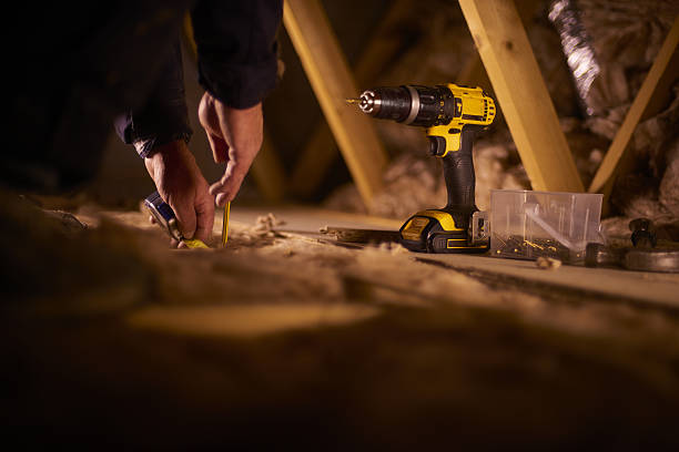 Best Insulation Removal Services  in Mount Holly, NC